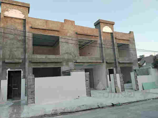 #ڕووبەری  160m ــ ڕوکن ــ مربـــع