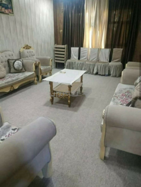 خانوو لە گەڕەکی ڕۆژهەڵات - 3