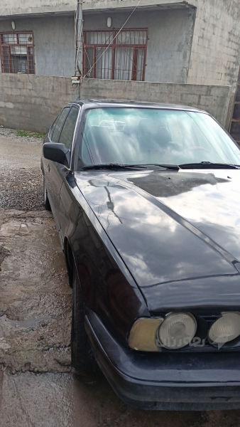  مەکینە کەپسbmw525 ئۆتماەیک