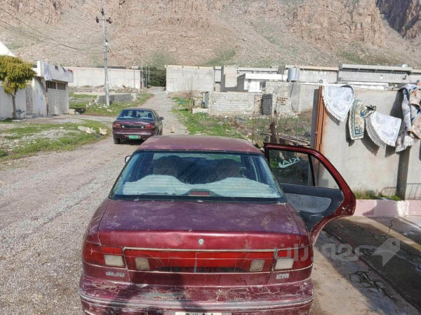 کیا بۆ فرۆشتن - 2