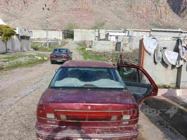 کیا بۆ فرۆشتن - 2