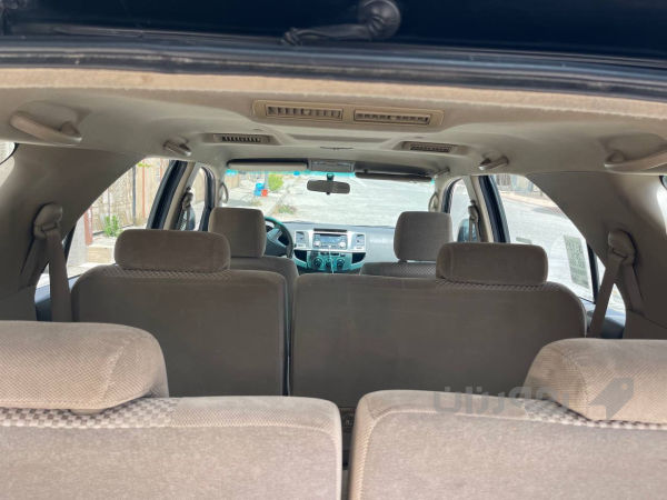 فۆرتچنەر مۆدێل 2012 - 4