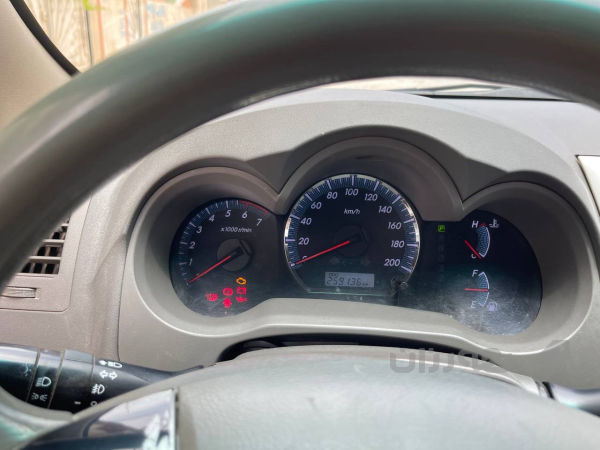 فۆرتچنەر مۆدێل 2012 - 6