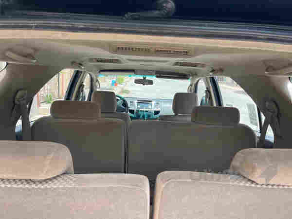 فۆرتچنەر مۆدێل 2012 - 4