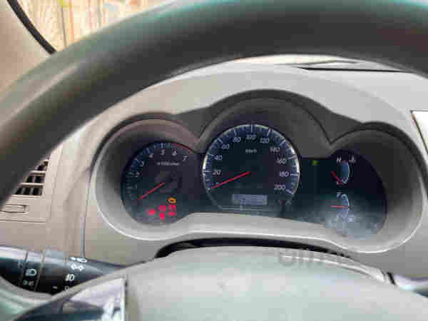 فۆرتچنەر مۆدێل 2012 - 6