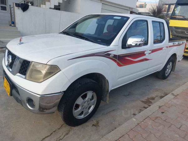 ناڤارا 2009👍 بێ بۆیاخ - 3
