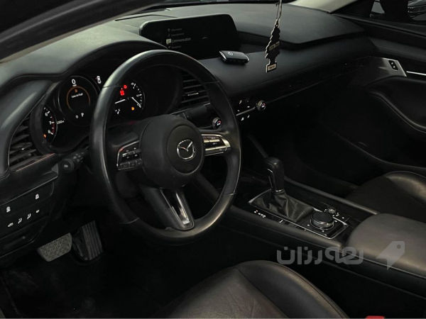 Mazda 3 Premium - 3