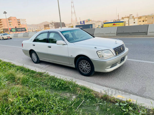 مەلیکە سێ دوگمە مەکینە گەورە D فۆر - 4