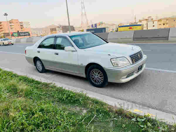 مەلیکە سێ دوگمە مەکینە گەورە D فۆر - 4