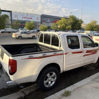 NISSAN NAVARA. ديزل