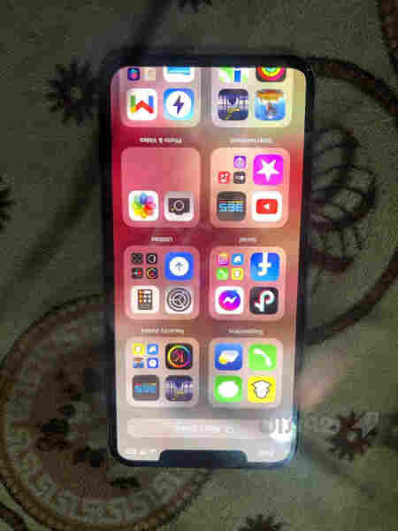 iphone x max