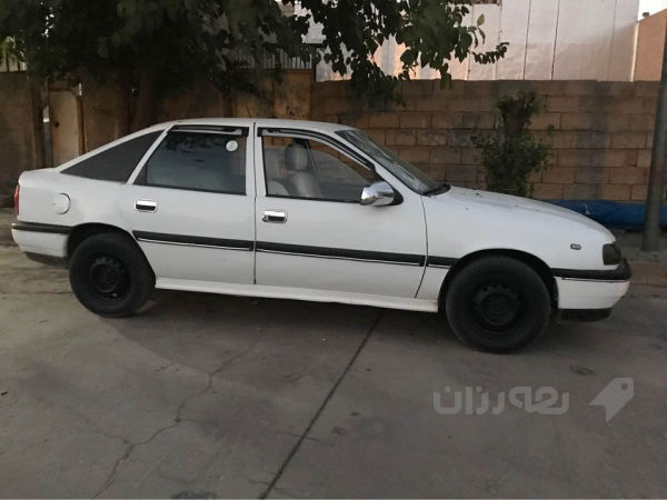 ئؤبل فيكترا بئ بؤياخ - 2