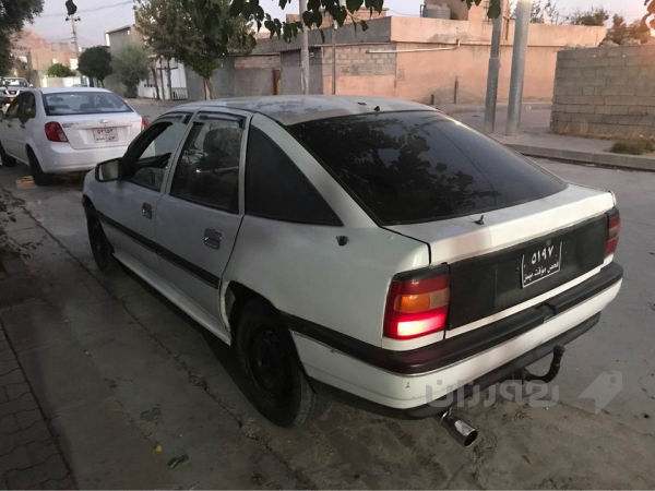 ئؤبل فيكترا بئ بؤياخ