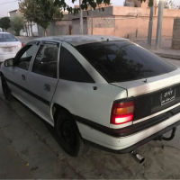 ئؤبل فيكترا بئ بؤياخ