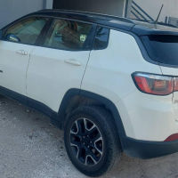 Jeep compas 