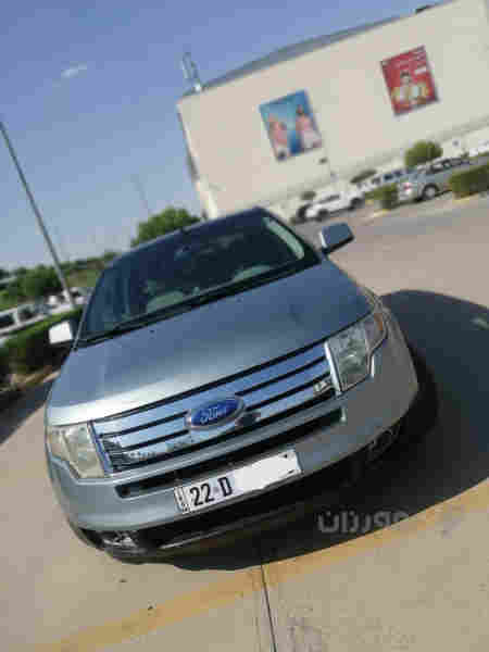 Ford edge - 2