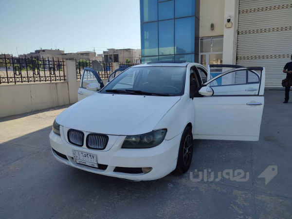 لیفان 620  2013 - 3