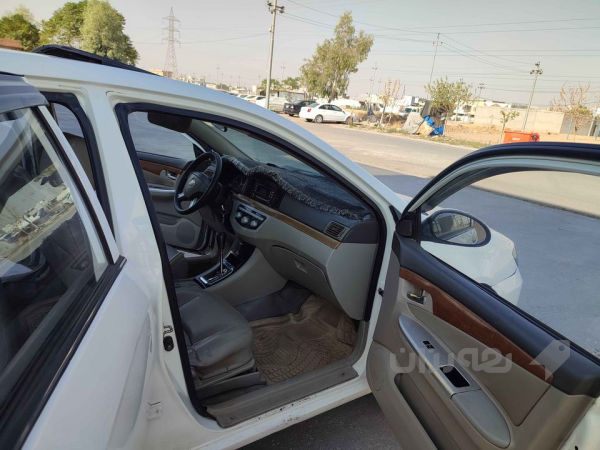 لیفان 620  2013 - 2