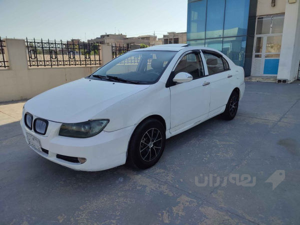 لیفان 620  2013 - 4