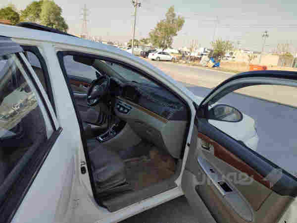 لیفان 620  2013 - 2