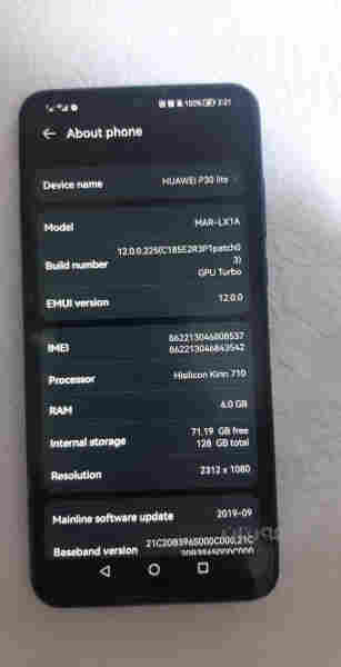 huawei p30 lite - 4
