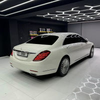 Mercedes Benz s-class w222