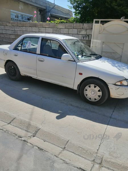 پڕۆتۆن 2002 - 2