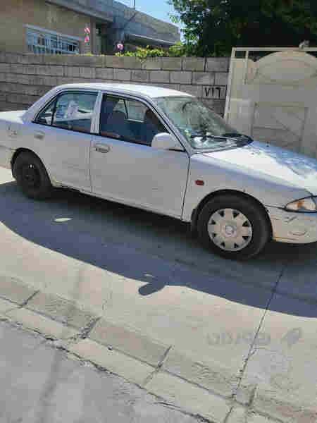 پڕۆتۆن 2002 - 2