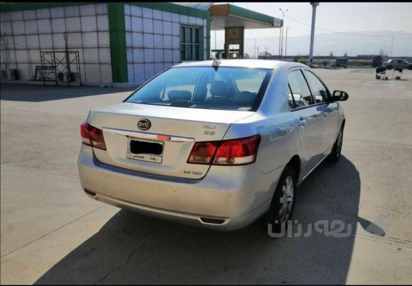 bYD 2013