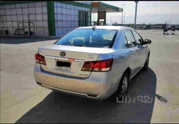 bYD 2013