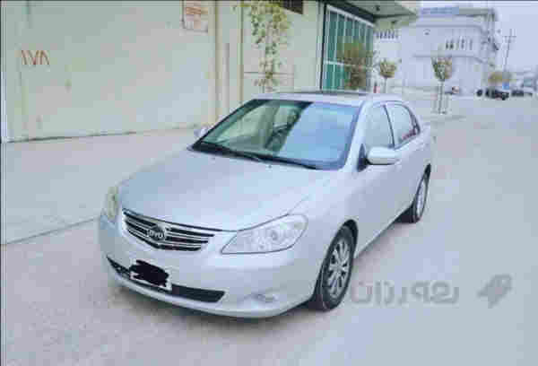 bYD 2013 - 2