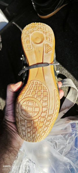 کالەی تارتان ئەدیداس ڤیتنام - 4