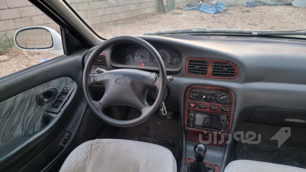 گیای گریدۆس گئر عادی - 2