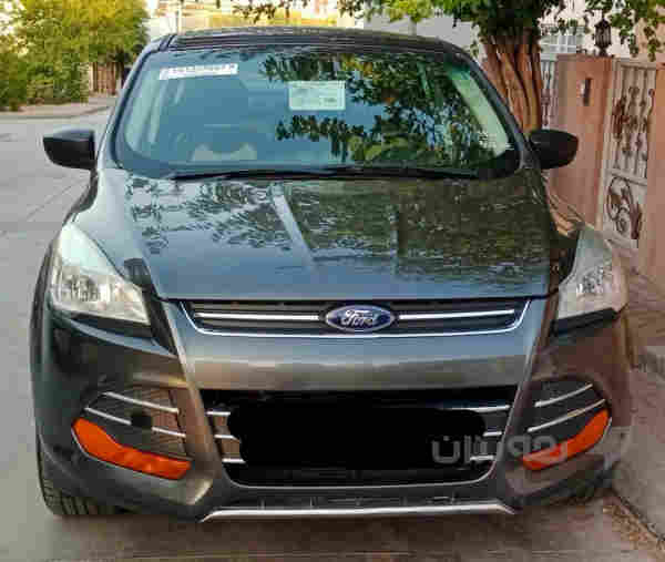 Ford Escape 2014 
فۆرد ئیسکەیپ 
                  