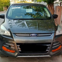 Ford Escape 2014 
فۆرد ئیسکەیپ 
                  