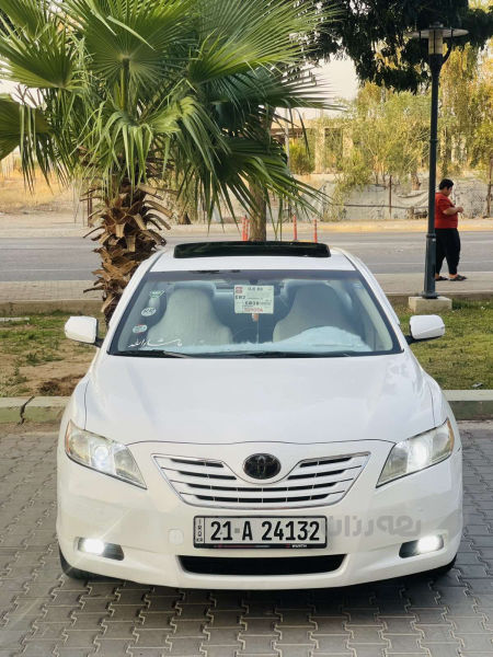 کامیری GLXفوول سەڵتەنە