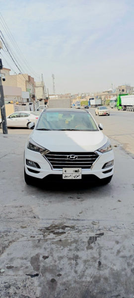 هیۆندای تۆکسۆن خلیجی2020 فول مواسەفات - 2
