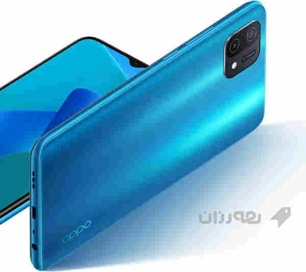 بۆ فڕۆشتن oppo a16k