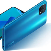 بۆ فڕۆشتن oppo a16k