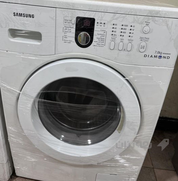 غساله سامسونج 