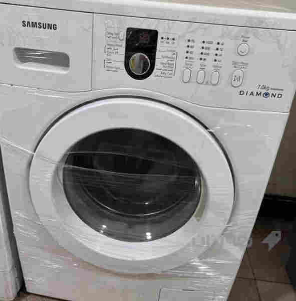 غساله سامسونج 