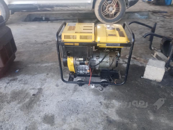 مۆلیدەی32ئەمپێری کاتم سەوتو فەل گاز بۆ فرۆشتن  - 3