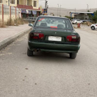 بروتون موديلي 2002