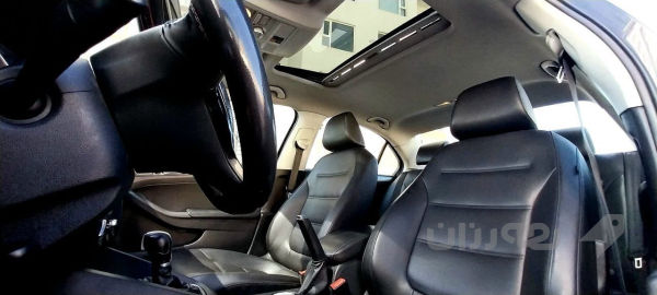 ڤۆڵکس واگن جیتا2017 1.4L se tsi - 4