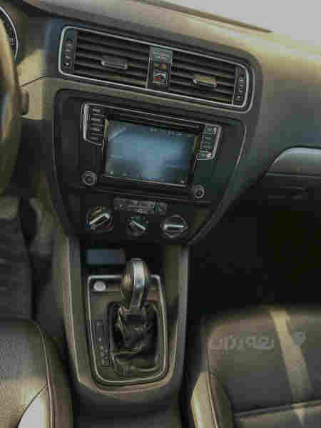 ڤۆڵکس واگن جیتا2017 1.4L se tsi - 5