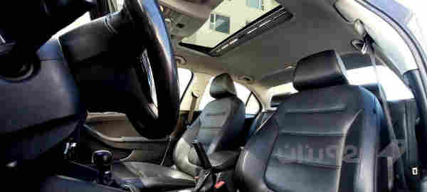 ڤۆڵکس واگن جیتا2017 1.4L se tsi - 4