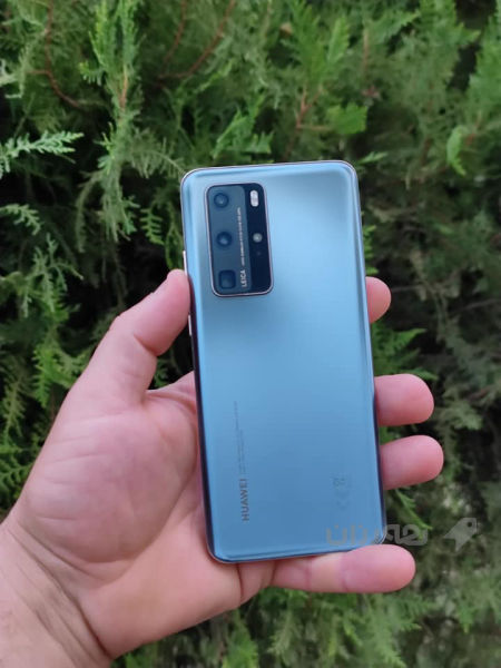 P40 pro - 2