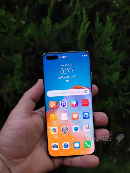 P40 pro
