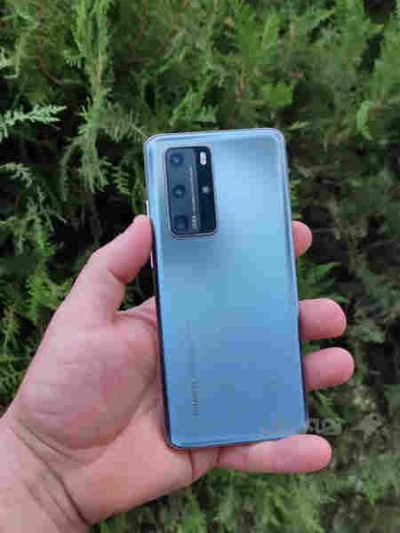 P40 pro - 2