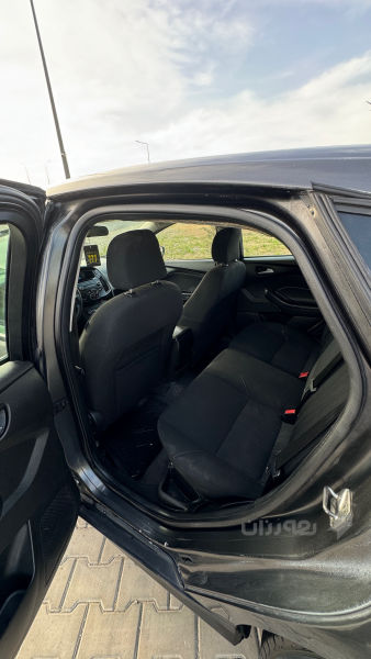 فورد focus موديل 2016 سبوغ عام بي ليدران بي دعم بي - 5